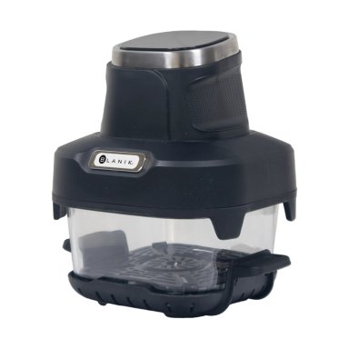 FREIDORA DE AIRE PORTATIL 4,5 L BLANIK - 6