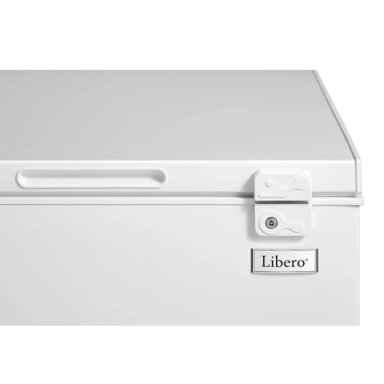 FREEZER HORIZONTAL 99 LTS LFH-102 - 3