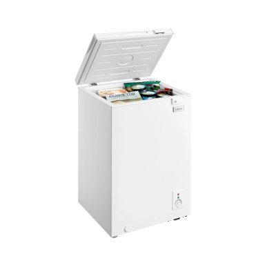 FREEZER HORIZONTAL 99 LTS LFH-102 - 8