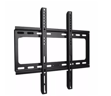 SOPORTE TV PLASMA LED PARED FIJO DE 40 A 80 PULGADAS 75KG - 1