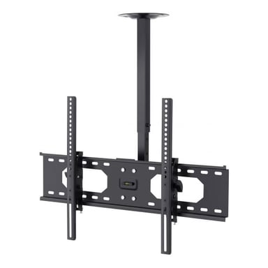 SOPORTE PARA TV LCD A TECHO 32-75 PULGADAS 68KG - 1