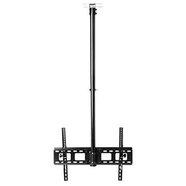SOPORTE PARA TV LCD A TECHO 32-75 PULGADAS 68KG - 2