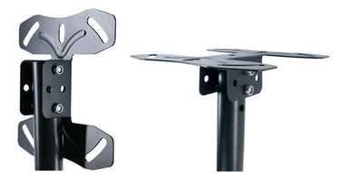 SOPORTE PARA TV LCD A TECHO 32-75 PULGADAS 68KG - 3
