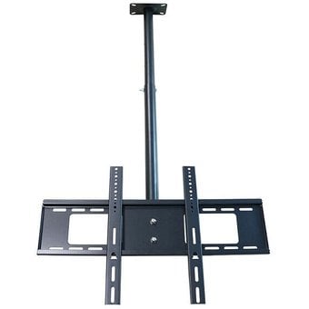 SOPORTE PARA TV LCD A TECHO 32-75 PULGADAS 68KG - 4