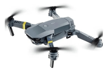 DRONE 4K DRON PROFESIONAL DUAL CAMARA WIFI FPV DRON 998 PRO - 1