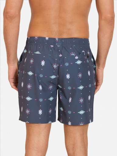 TRAJE DE BAÑO JETCREST MULTICOLOR HOMBRE RIP CURL - 2