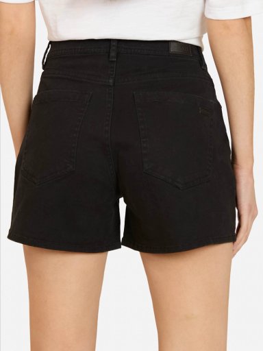 SHORT DRIFTPASS EN COLOR NEGRO MUJER RIP CURL - 2