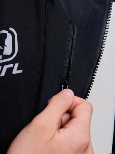 CORTAVIENTO DRIFT CAFE  INFANTIL RIP CURL - 5