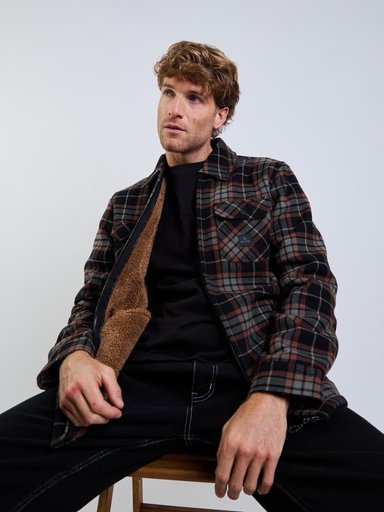 CHAQUETA FLOW MULTICOLOR HOMBRE RIP CURL - 7