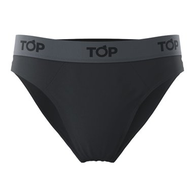 PACK 5 CALZONCILLO ALGODÓN HOMBRE TOP SLIP C1 - 5