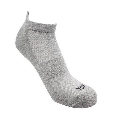 CALCETINES DEPORTIVOS TOBILLEROS MUJER PACK 5 C1 TOP - 3