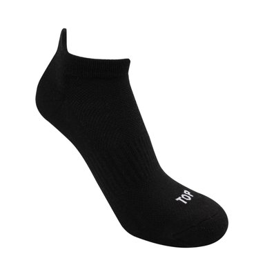 CALCETINES DEPORTIVOS TOBILLEROS MUJER PACK 5 C1 TOP - 4