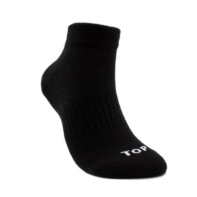CALCETINES DEPORTIVOS TOBILLEROS PACK 5 C1 TOP - 2