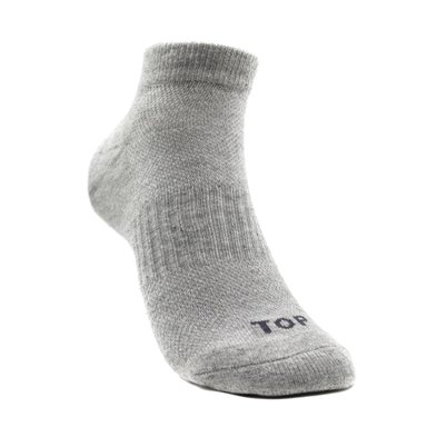 CALCETINES DEPORTIVOS TOBILLEROS PACK 5 C1 TOP - 4