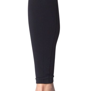 CALZA DEPORTIVA PRIMERA CAPA MICROFIBRA MUJER - 4