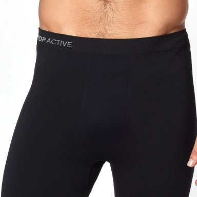 CALZA DEPORTIVA PRIMERA CAPA MICROFIBRA - 3