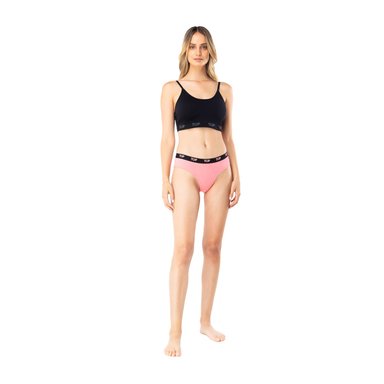 CALZÓN BIKINI ALGODÓN PACK 5 - 3