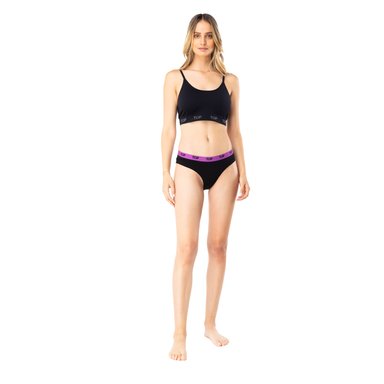 CALZÓN BIKINI ALGODÓN PACK 5 - 4