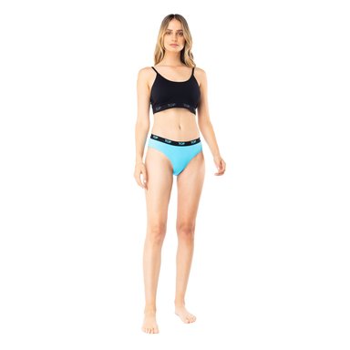 CALZÓN BIKINI ALGODÓN PACK 5 - 5