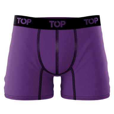 PACK 7 BÓXER ALGODÓN HOMBRE TOP MULTICOLOR MEDIO C6 - 5