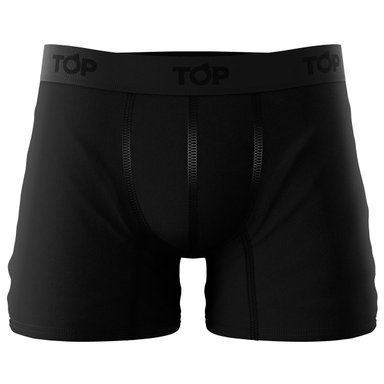 PACK 5 BÓXER ALGODÓN HOMBRE TOP MULTICOLOR MEDIO C2 - 2