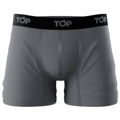 PACK 5 BÓXER ALGODÓN HOMBRE TOP MULTICOLOR MEDIO C2 - 6