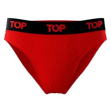 PACK 5 CALZONCILLO ALGODÓN HOMBRE TOP MULTICOLOR SLIP C8 - 2