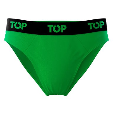 PACK 5 CALZONCILLO ALGODÓN HOMBRE TOP MULTICOLOR SLIP C8 - 4