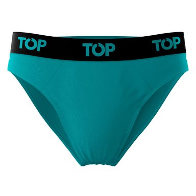 PACK 5 CALZONCILLO ALGODÓN HOMBRE TOP MULTICOLOR SLIP C8 - 5