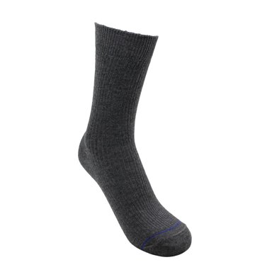 CALCETINES LARGOS ALGODÓN NIÑOS PACK 5 ESCOLAR C2 TOP - 2