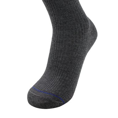 CALCETINES LARGOS ALGODÓN NIÑOS PACK 5 ESCOLAR C2 TOP - 3