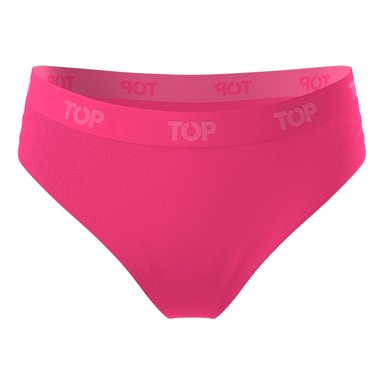 CALZÓN BIKINI NIÑA ALGODÓN PACK 5 C1 TOP - 6