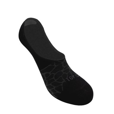 CALCETINES DEPORTIVOS INVISIBLES MUJER PACK 5 C9 TOP - 2