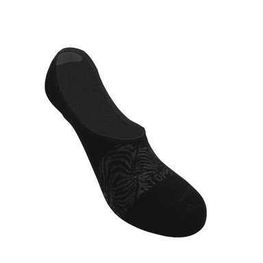 CALCETINES DEPORTIVOS INVISIBLES MUJER PACK 5 C9 TOP - 3