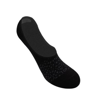 CALCETINES DEPORTIVOS INVISIBLES MUJER PACK 5 C9 TOP - 4