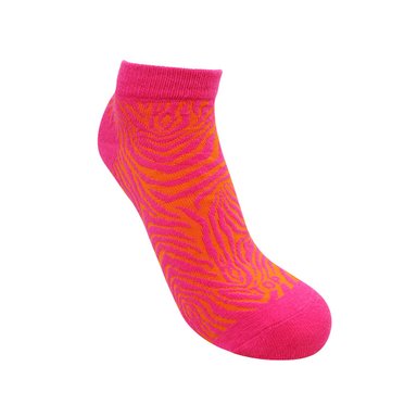 CALCETINES CORTOS MUJER PACK 5 C10 TOP - 2