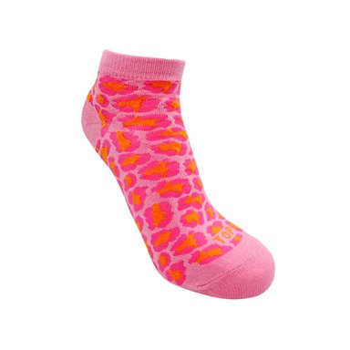 CALCETINES CORTOS MUJER PACK 5 C10 TOP - 4