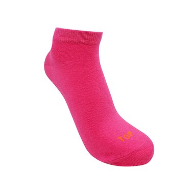 CALCETINES CORTOS MUJER PACK 5 C10 TOP - 5
