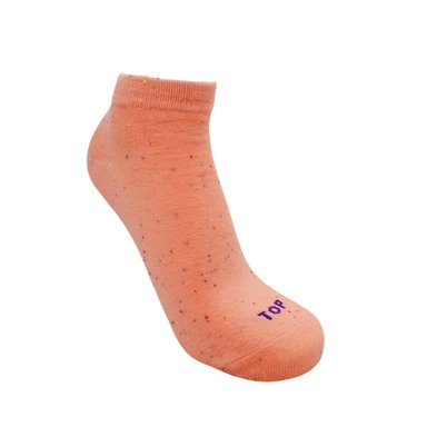CALCETINES CORTOS MUJER PACK 5 C11 TOP - 3