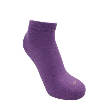 CALCETINES CORTOS MUJER PACK 5 C11 TOP - 5