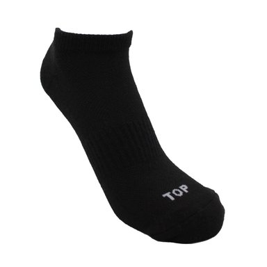 CALCETINES DEPORTIVOS TOBILLEROS PACK 7 TOP - 2