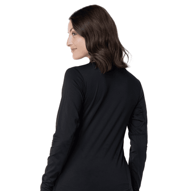 CAMISETA PRIMERA CAPA MUJER TOP - 2