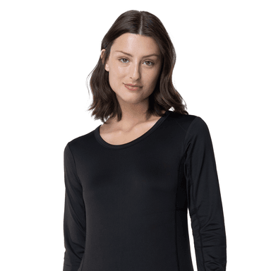 CAMISETA PRIMERA CAPA MUJER TOP - 3