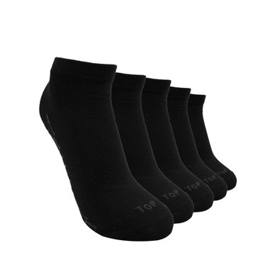 CALCETINES CORTOS MUJER PACK 5 C9 TOP - 1