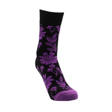 CALCETINES MUJER LARGOS PACK 5 C11 TOP - 2