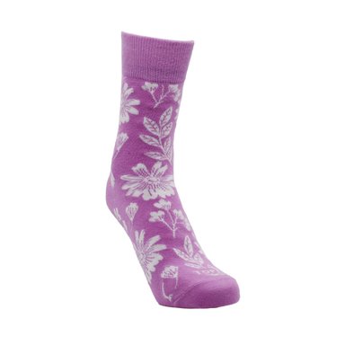 CALCETINES MUJER LARGOS PACK 5 C11 TOP - 4