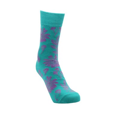 CALCETINES MUJER LARGOS PACK 5 C11 TOP - 6