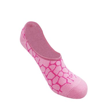 CALCETINES DEPORTIVOS INVISIBLES MUJER PACK 5 C10 TOP - 6