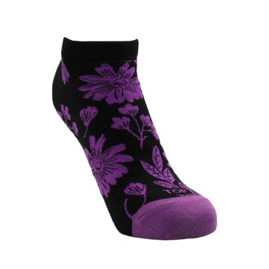 CALCETINES CORTOS MUJER PACK 5 C15 TOP - 2