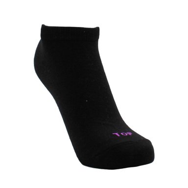 CALCETINES CORTOS MUJER PACK 5 C15 TOP - 5
